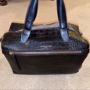BRAND NEW LANCASTER PURSE
